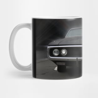 dodge charger 1972 Mug